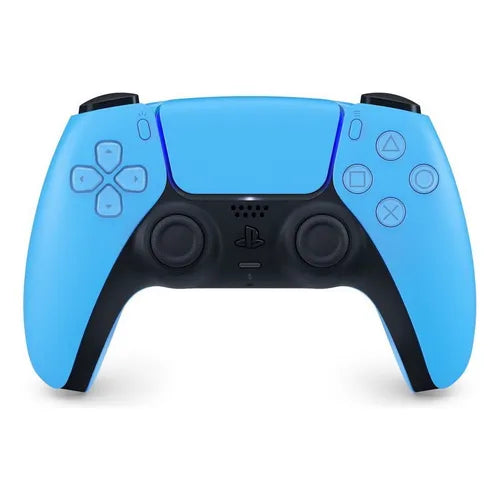 Dualsense PS5 Sony celeste