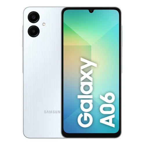 Samsung Galaxy A06 de 128GB