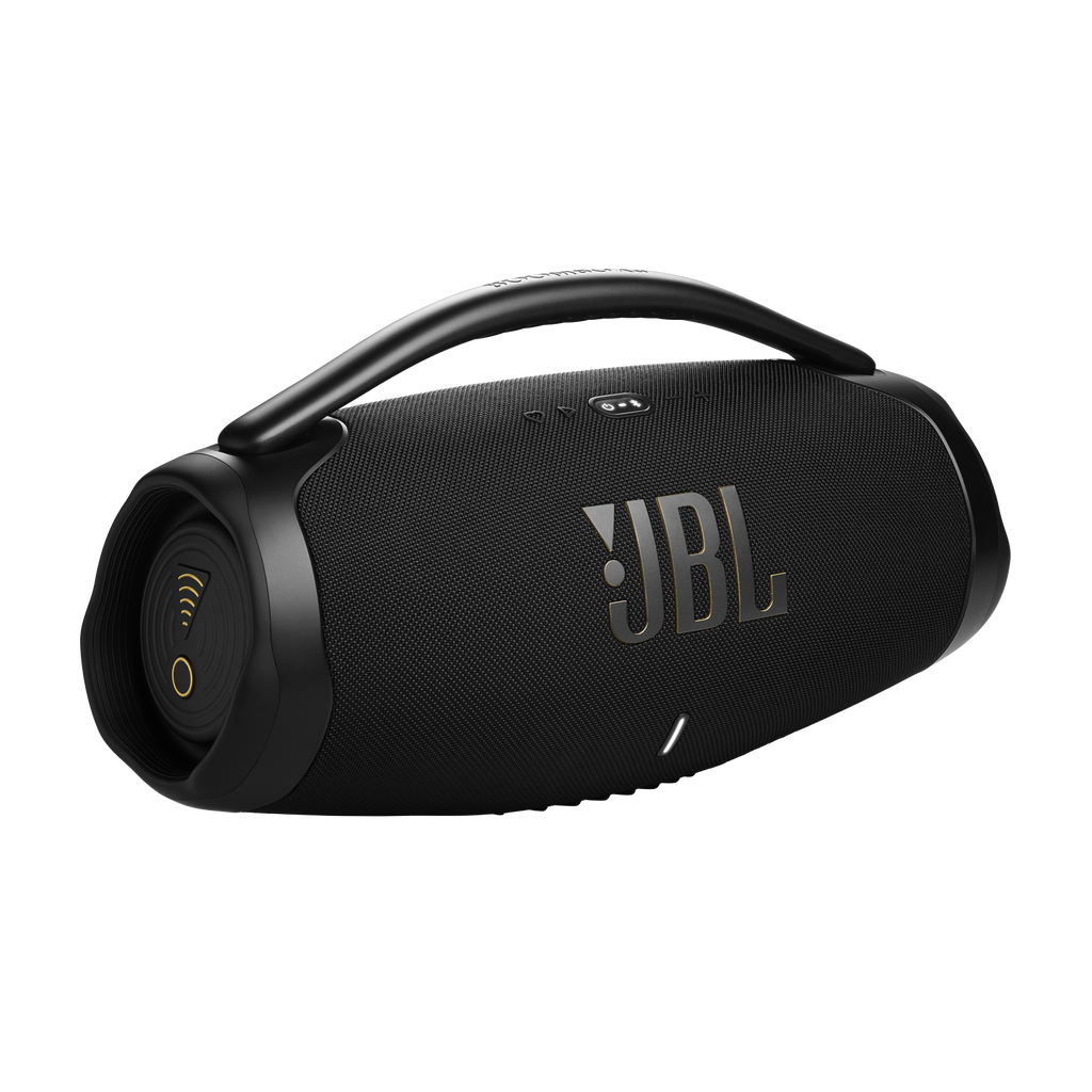 Parlante JBL Boombox3
