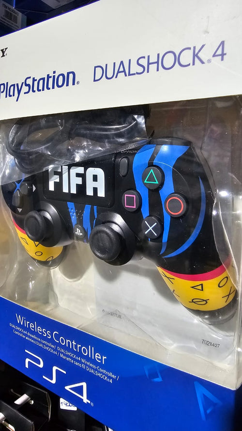 Joystick Replica PS4 Diseño 1 FIFA