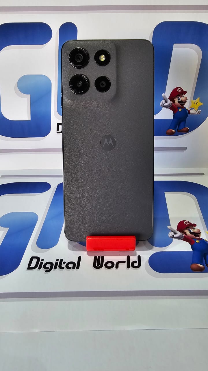 Motorola Moto G15