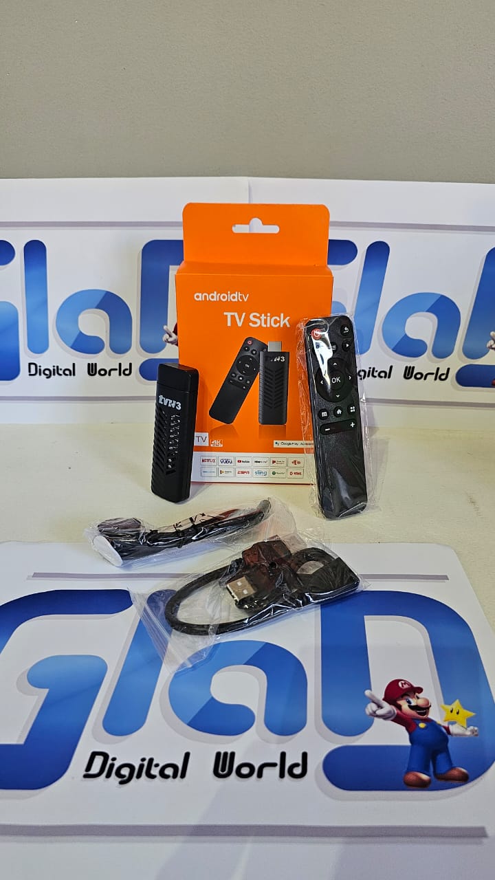 TV STICK